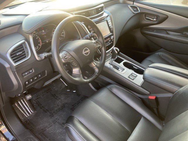 Used 2023 Nissan Murano SL image 13