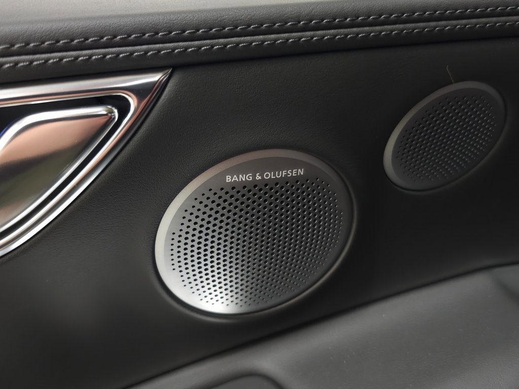 New 2025 Genesis GV80 3.5T Prestige image 11