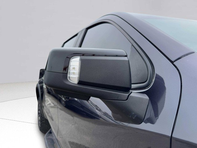 Used 2024 Chevrolet Silverado 1500 ZR2 w/ Technology Package image 10