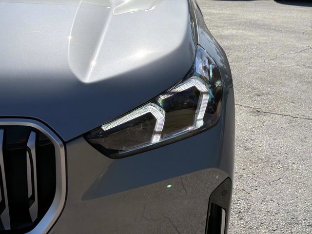 Used 2026 BMW X1 xDrive28i w/ Convenience Package image 9