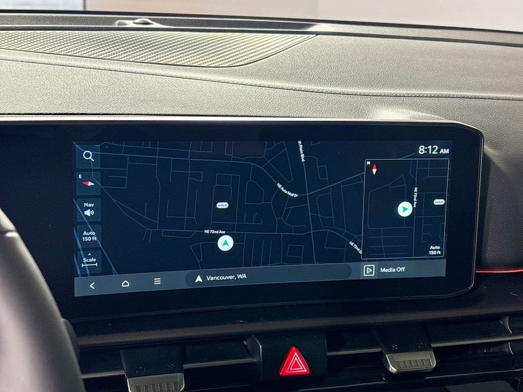 New 2026 Kia Sportage SX Prestige AWD/4WD image 16