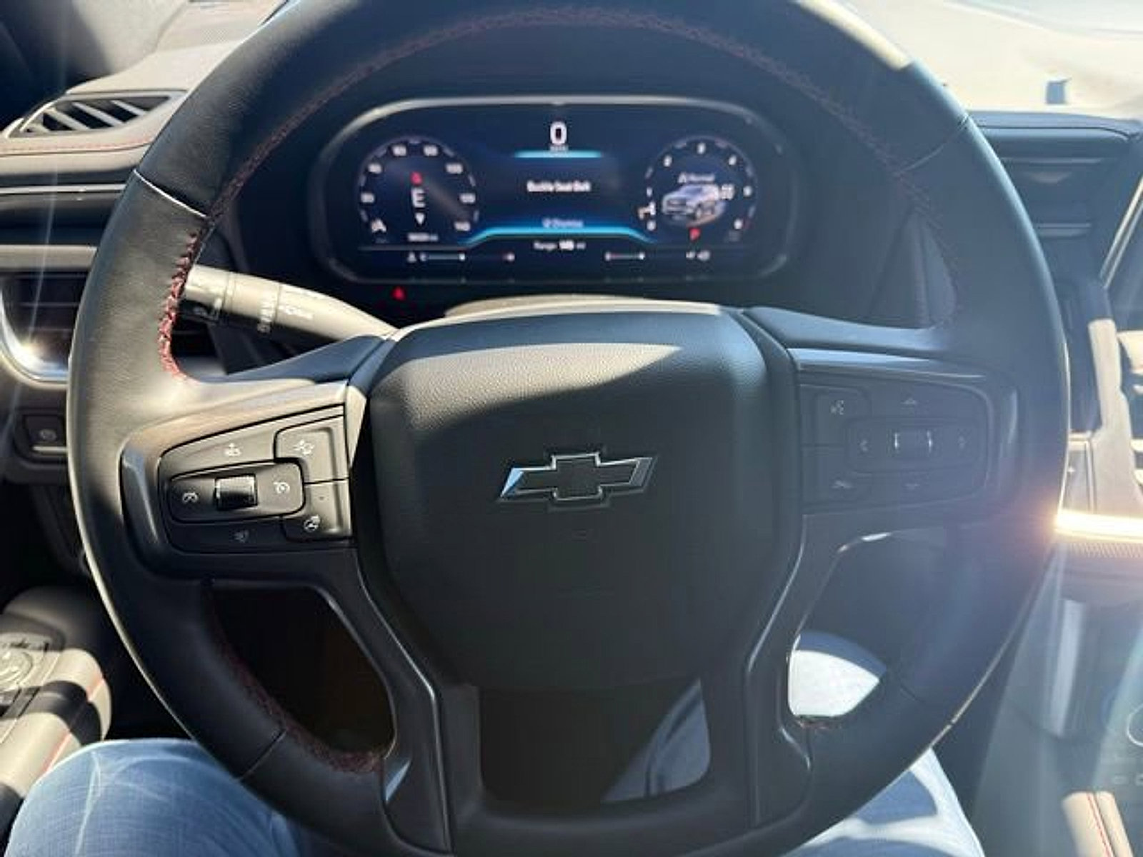 Used 2023 Chevrolet Tahoe RST w/ RST Performance Edition image 25