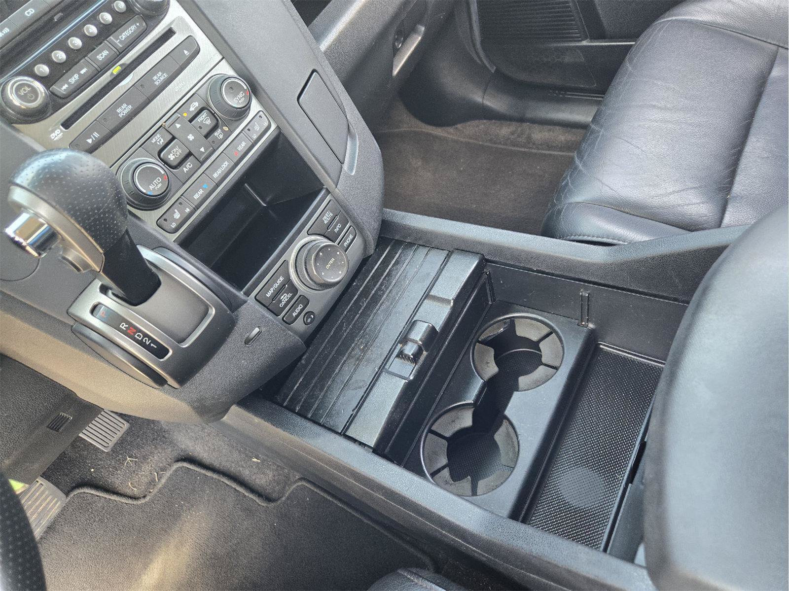 Used 2012 Honda Pilot Touring image 18