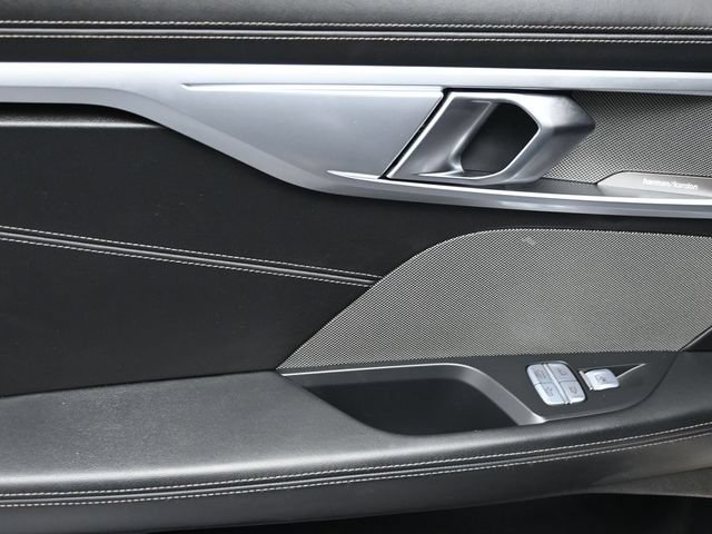 Used 2020 BMW M850i Gran Coupe xDrive AWD/4WD image 18