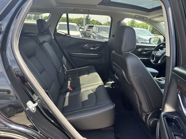Used 2020 GMC Terrain Denali FWD image 28
