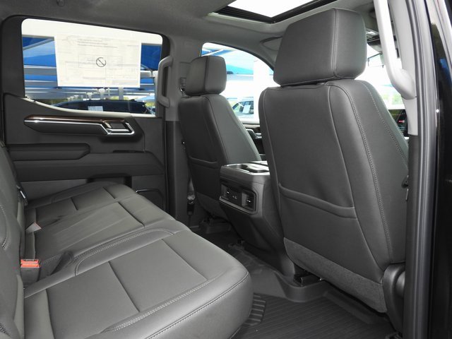 New 2026 Chevrolet Silverado 1500 LT Trail Boss w/ Convenience Package II image 56
