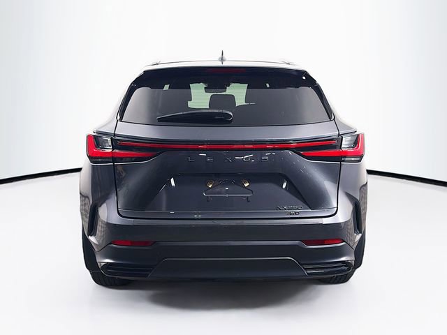 Used 2023 Lexus NX 350 AWD image 7
