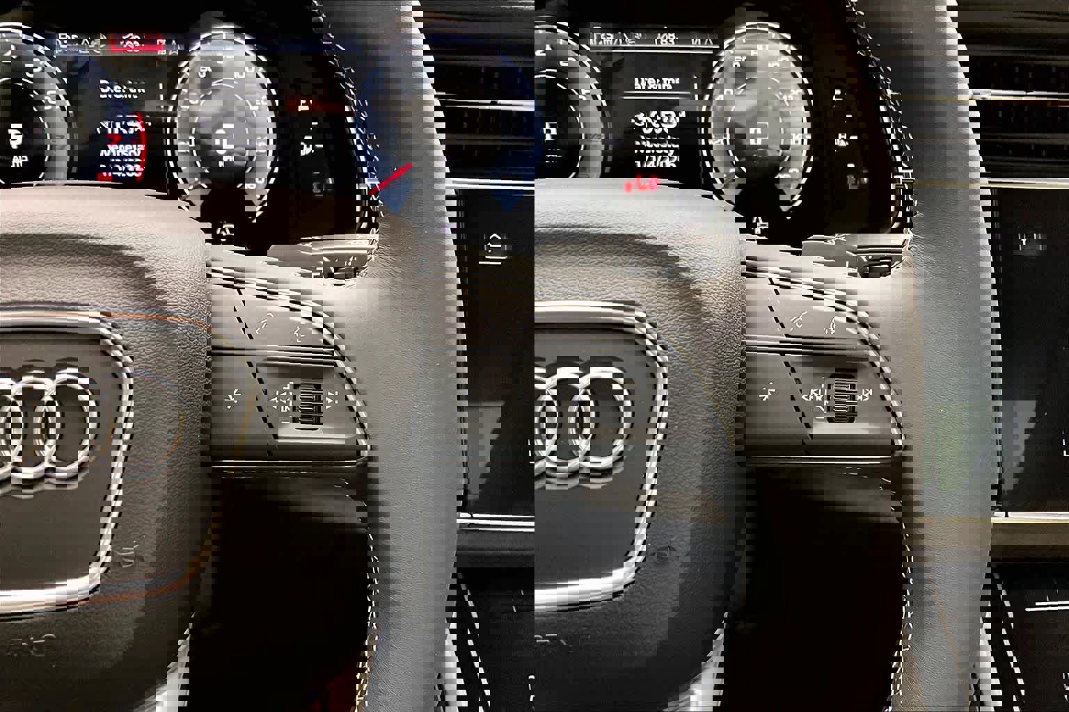 Used 2025 Audi Q7 Premium Plus image 25