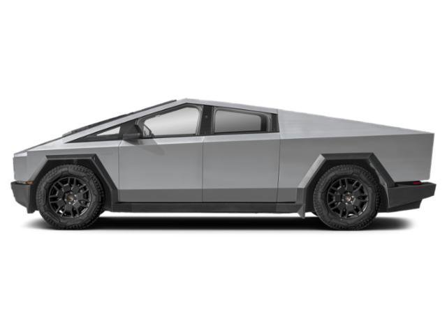 Used 2024 Tesla Cybertruck AWD Crew Cab image 3