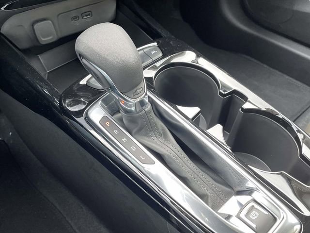 New 2026 Chevrolet Trax ACTIV w/ Driver Confidence Package image 26