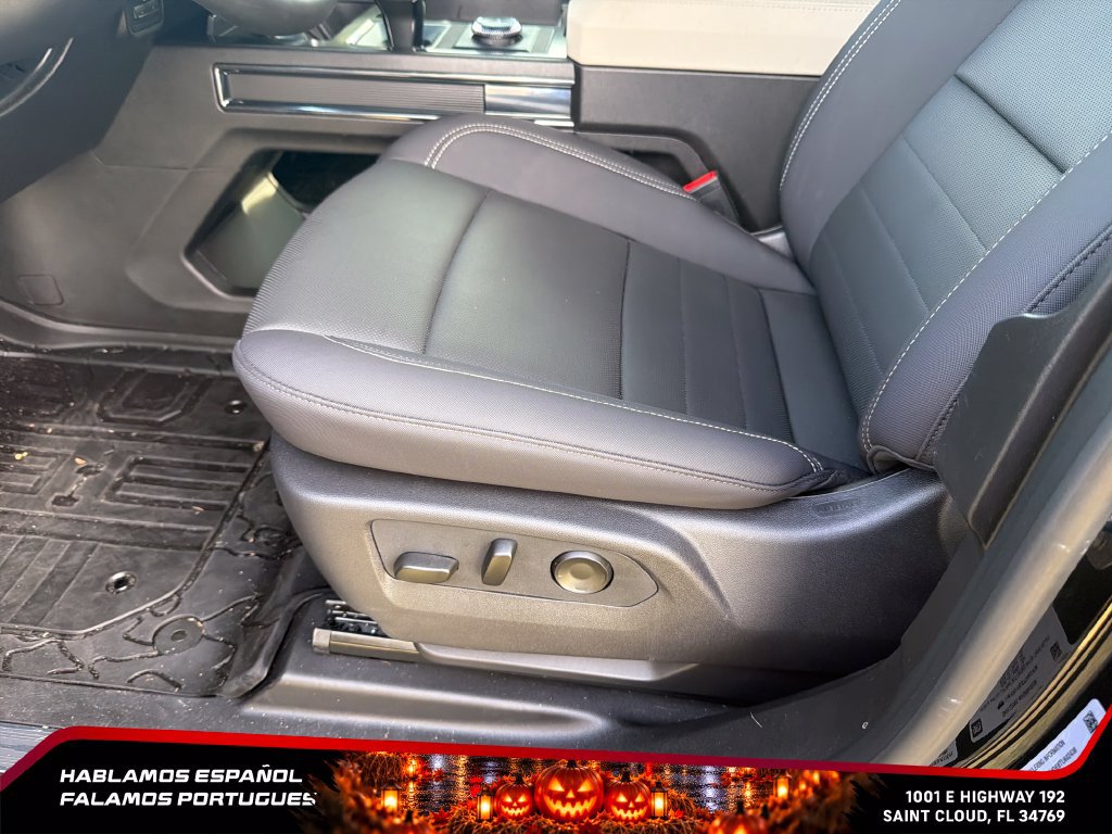 Used 2026 GMC Hummer EV SUV AWD/4WD image 16
