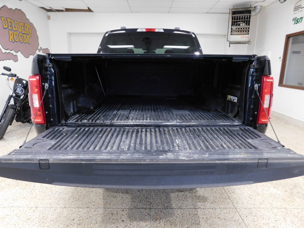 Used 2023 Ford F150 XLT w/ XTR Package image 80