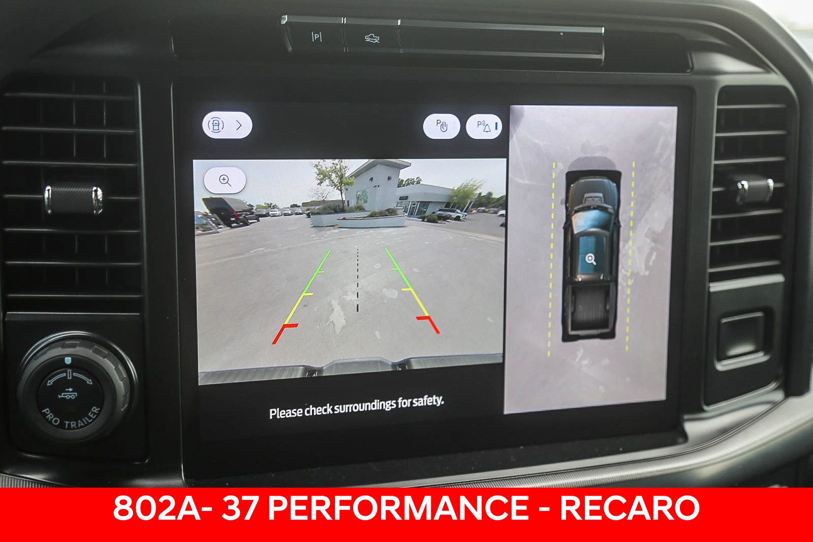 Used 2025 Ford F150 Raptor image 22