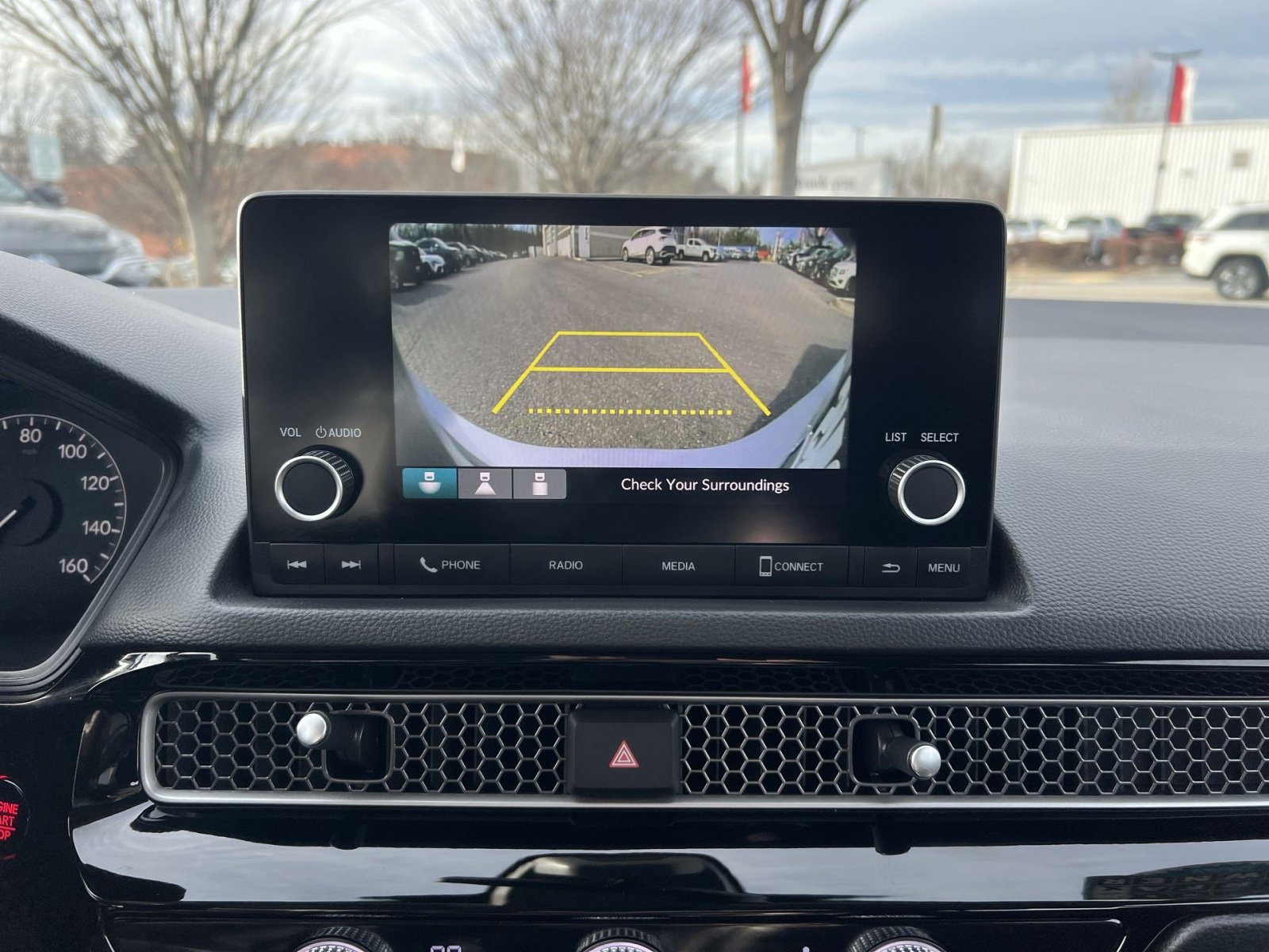 Used 2025 Honda Civic LX image 18