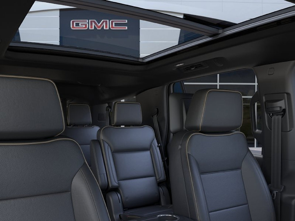 New 2026 GMC Yukon Elevation w/ Elevation Premium Package AWD/4WD image 24