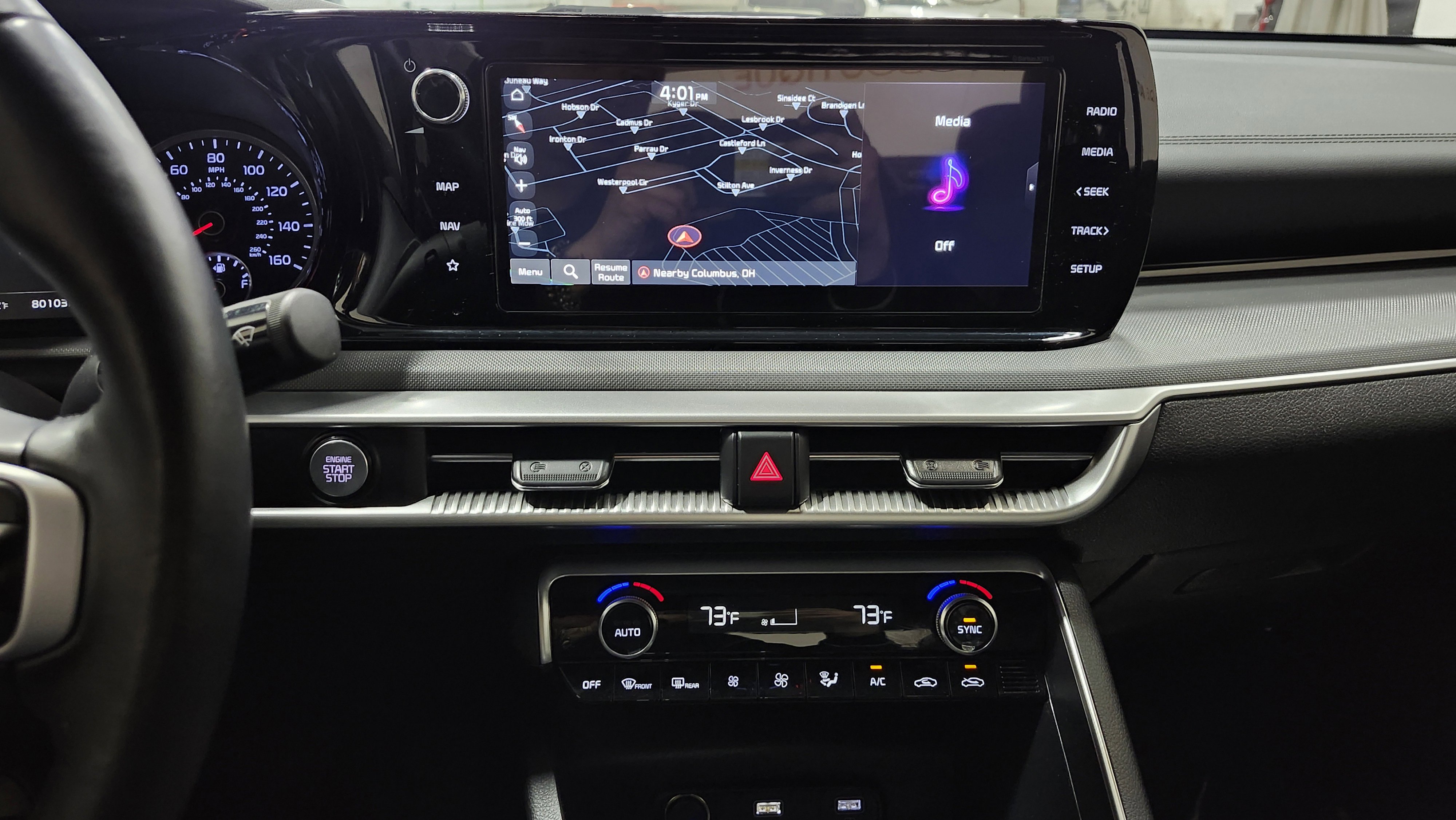 Used 2023 Kia K5 GT-Line image 29