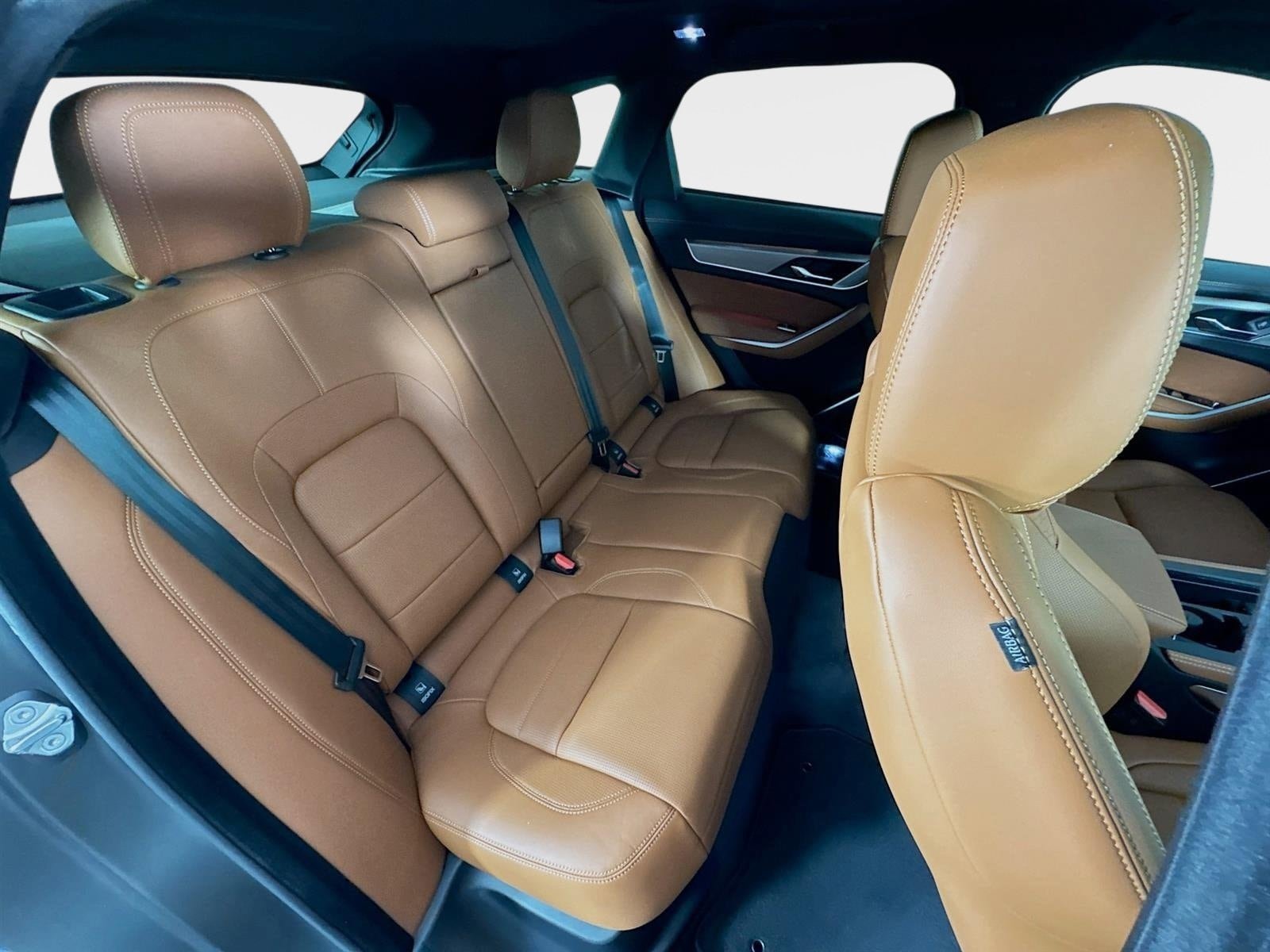 New 2026 Jaguar F-PACE R-Dynamic S AWD/4WD image 29
