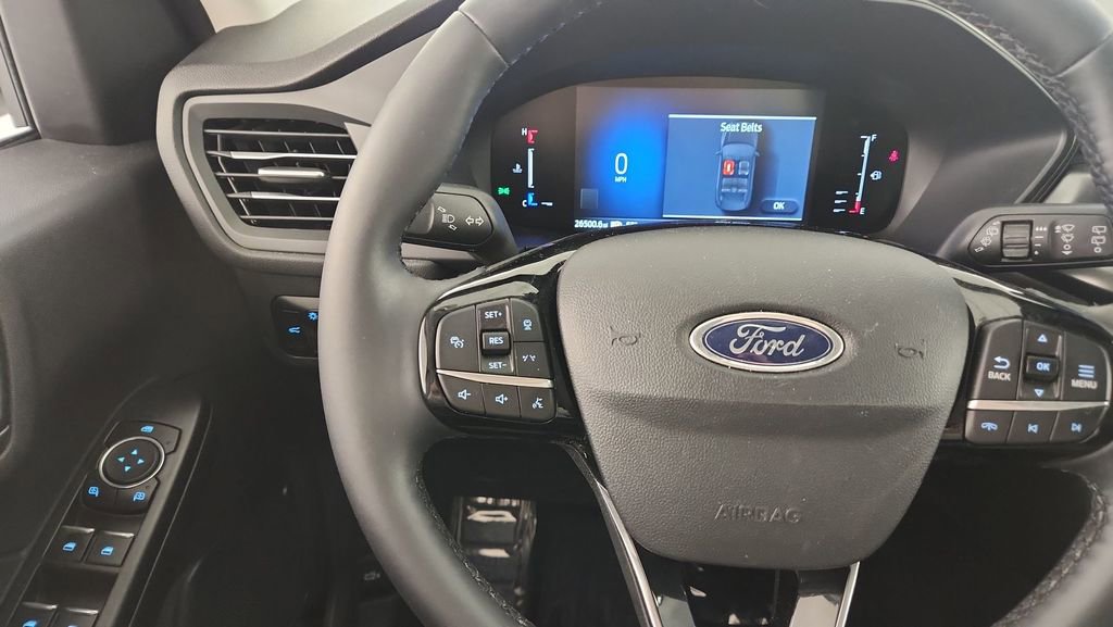 Used 2023 Ford Escape Active w/ Tech Pack #1 image 18