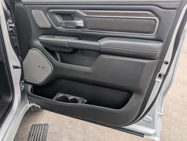 New 2026 RAM 1500 Laramie image 33