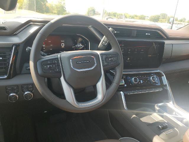 New 2026 GMC Sierra 3500 Denali w/ Denali Reserve Package image 19