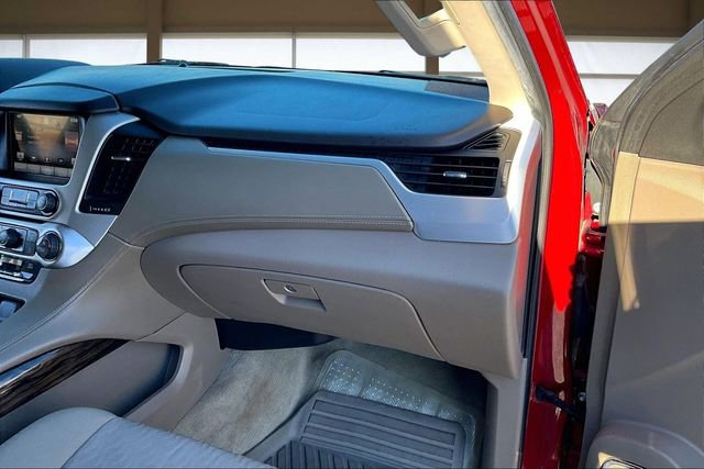 Used 2015 GMC Yukon SLE w/ Convenience Package image 17