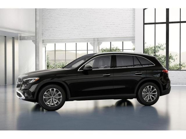 Used 2026 Mercedes-Benz GLC 300 4MATIC image 36