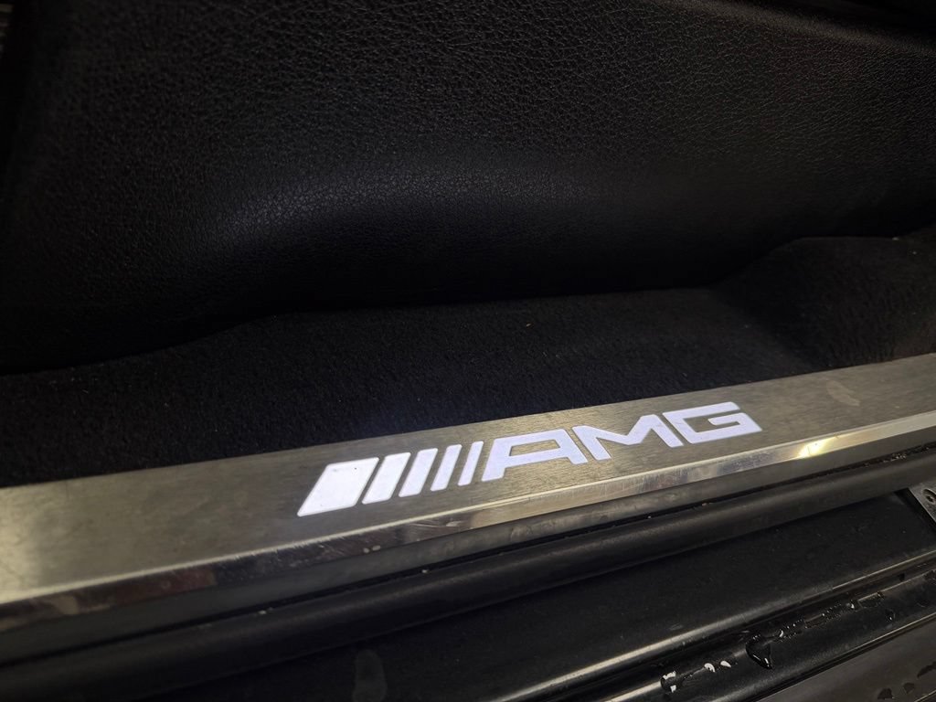 Used 2016 Mercedes-Benz G 63 AMG 4MATIC image 19