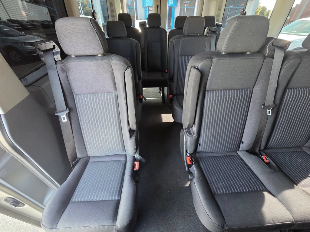 Used 2017 Ford Transit 350 XLT RWD image 13
