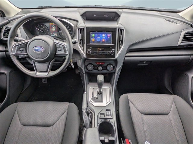 Used 2019 Subaru Impreza 2.0i Premium w/ Eyesight & BSD/Rcta & SRF image 16