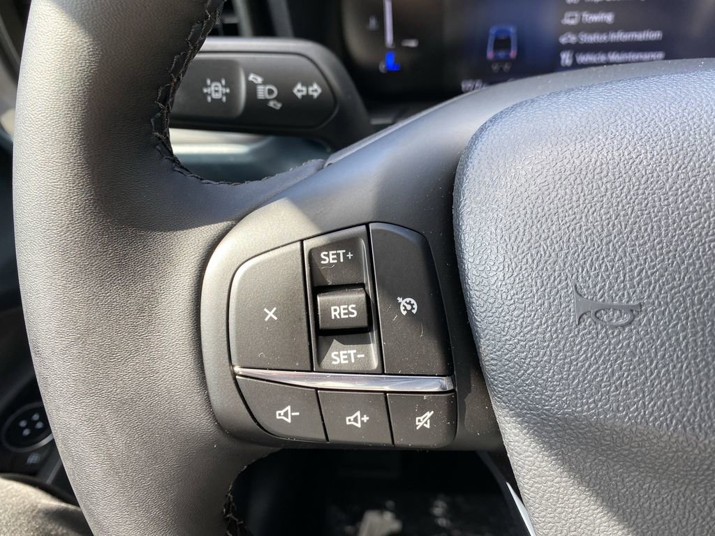 New 2025 Ford Maverick XLT w/ XLT Luxury Package image 33