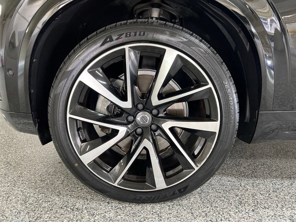 Used 2019 Volvo XC90 T6 Inscription w/ Luxury Package AWD/4WD image 9