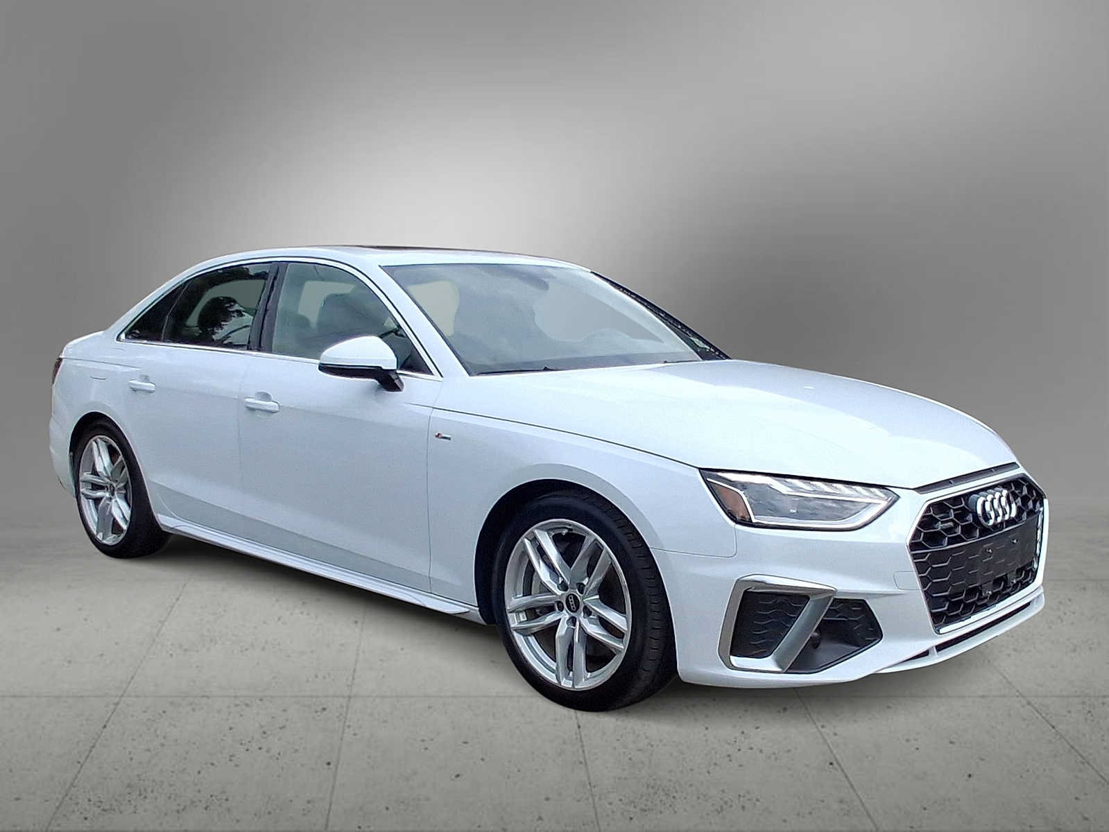 Certified 2023 Audi A4 2.0T Premium Plus w/ Premium Plus Package AWD/4WD image 2