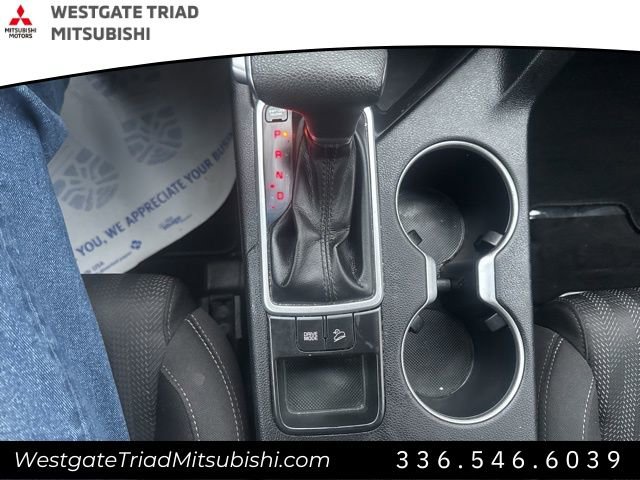 Used 2021 Kia Sportage LX image 19