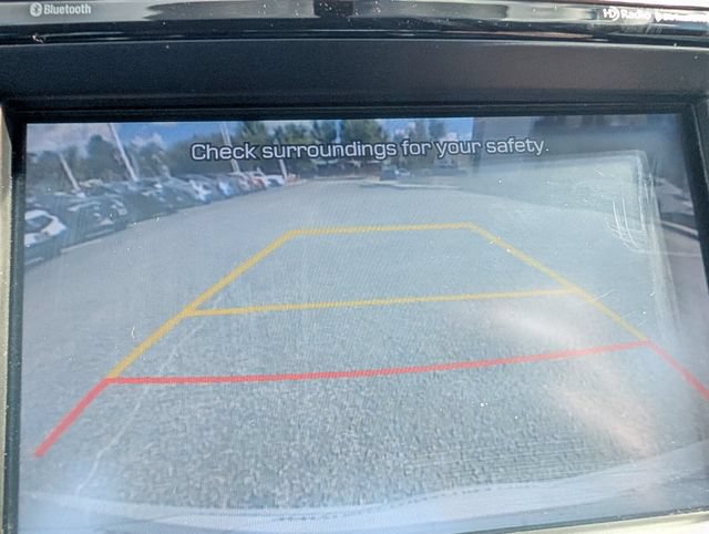 Used 2018 Hyundai Sonata SEL w/ Cargo Package FWD image 17
