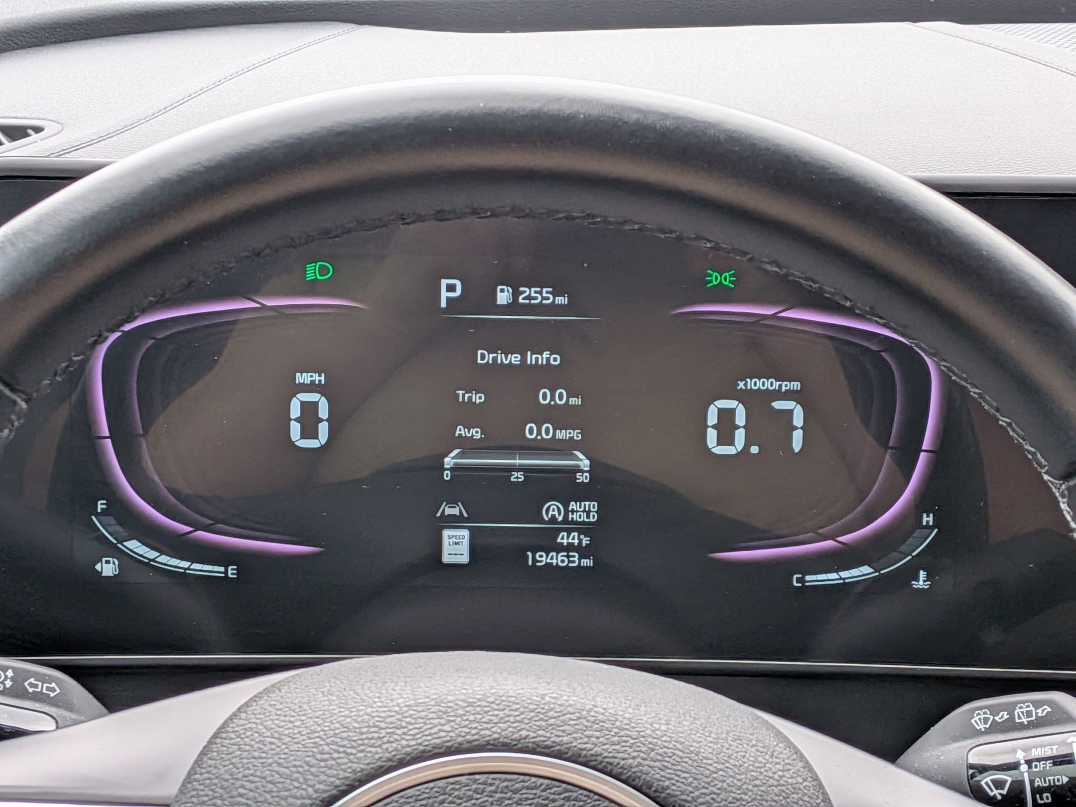 Certified 2023 Kia Sportage X-Line w/ X-Line Premium Package image 14