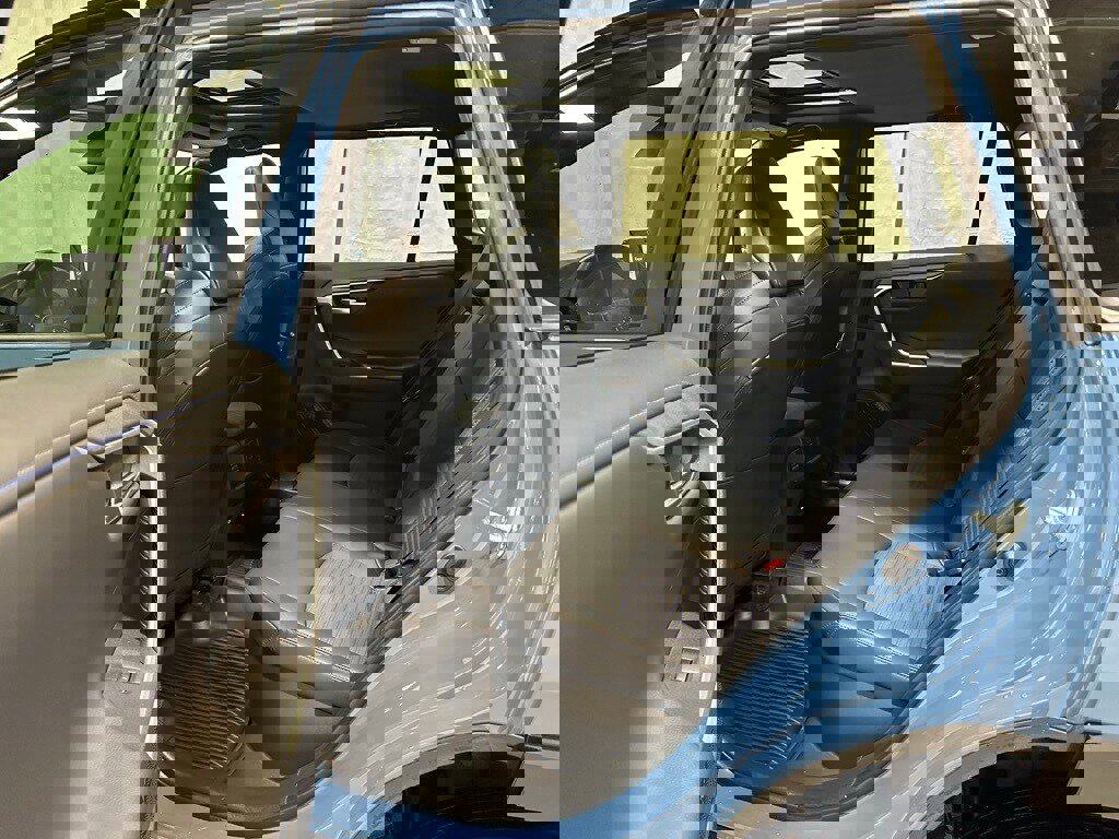 Used 2024 Toyota RAV4 XSE image 44