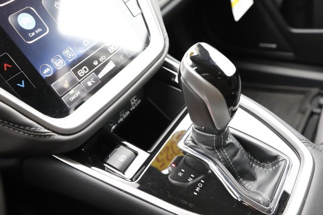 Certified 2025 Subaru Outback Onyx Edition image 30