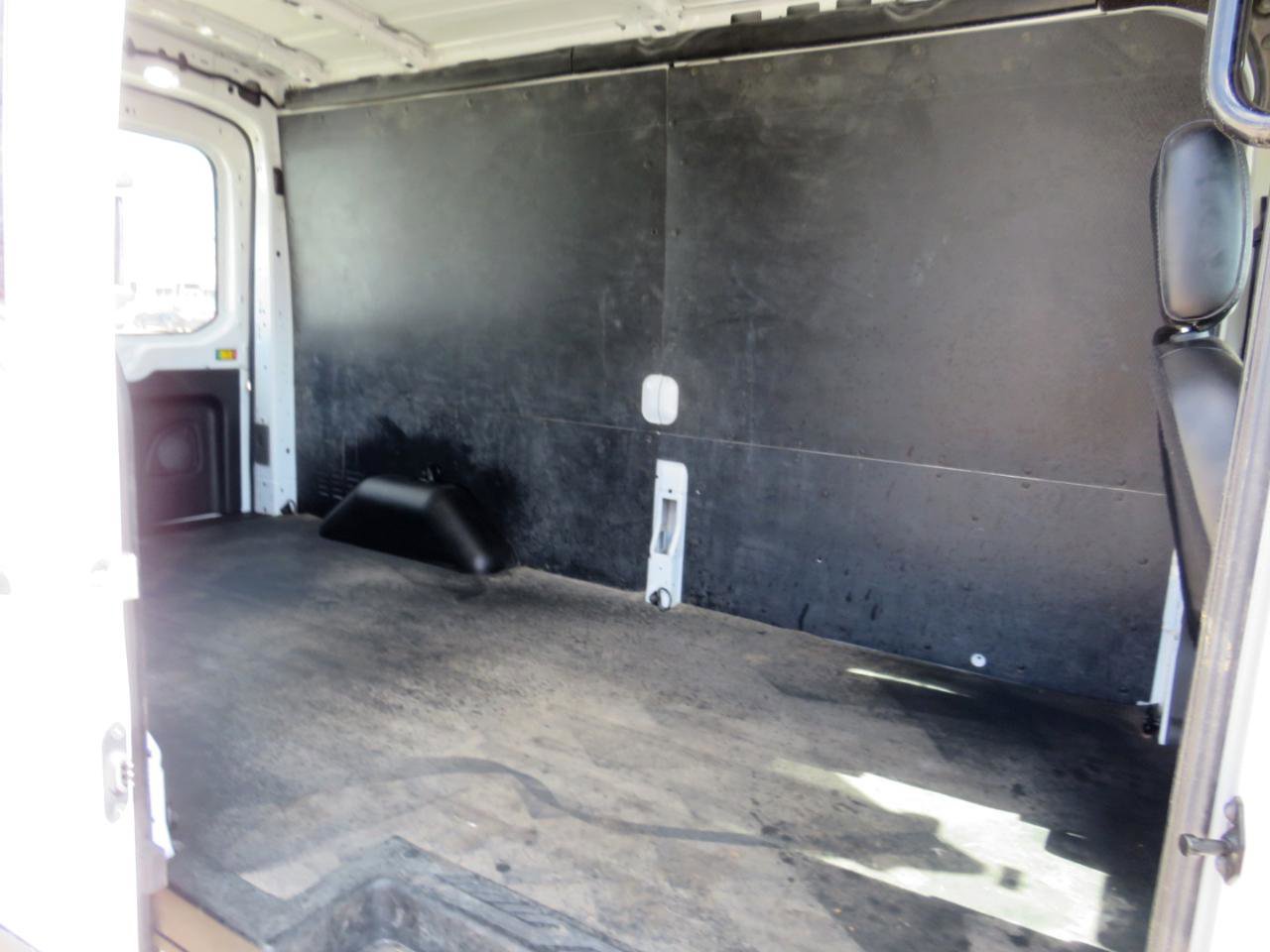 Used 2020 Ford Transit 250 Medium Roof w/ Load Area Protection Package RWD image 26