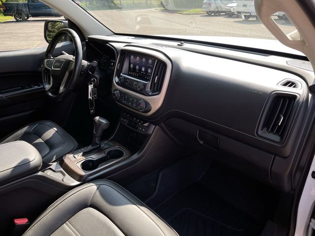 Used 2019 GMC Canyon Denali AWD/4WD image 27
