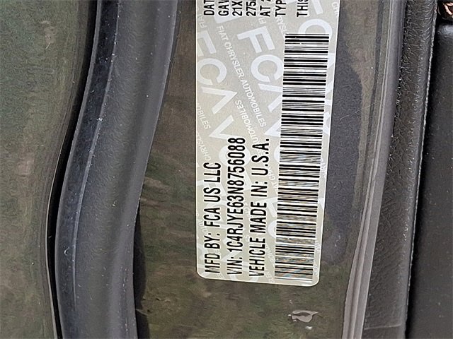 Used 2022 Jeep Grand Cherokee Summit image 25