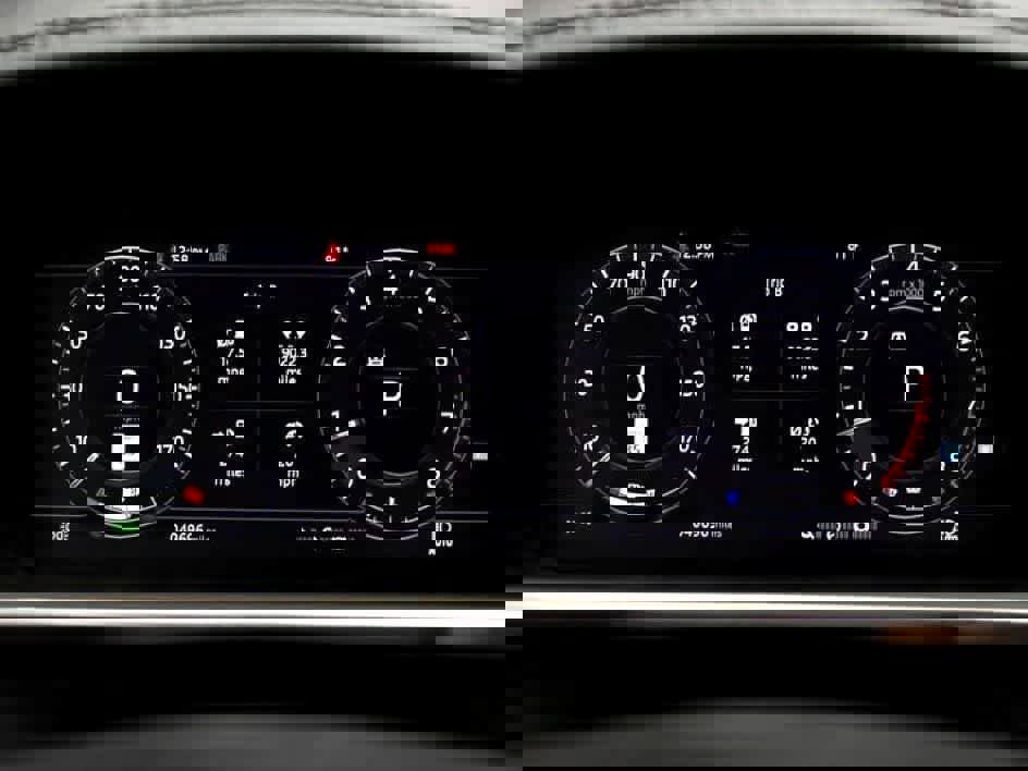 Used 2019 Land Rover Range Rover Supercharged image 12