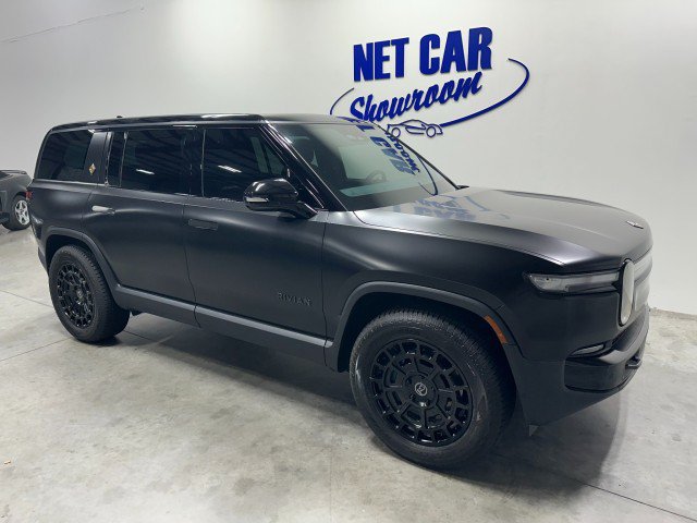 Used 2026 Rivian R1S Premium AWD/4WD image 30