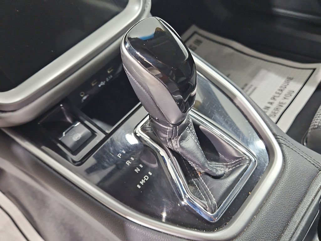 Used 2021 Subaru Outback Premium AWD/4WD image 23