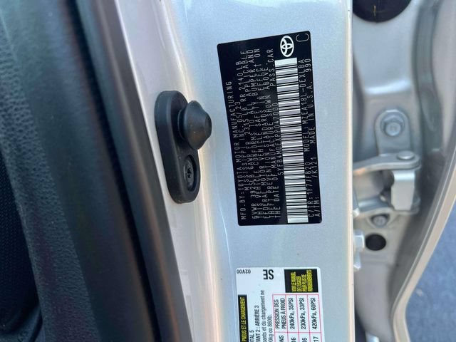 Certified 2023 Toyota Corolla LE w/ LE Convenience Package FWD image 20