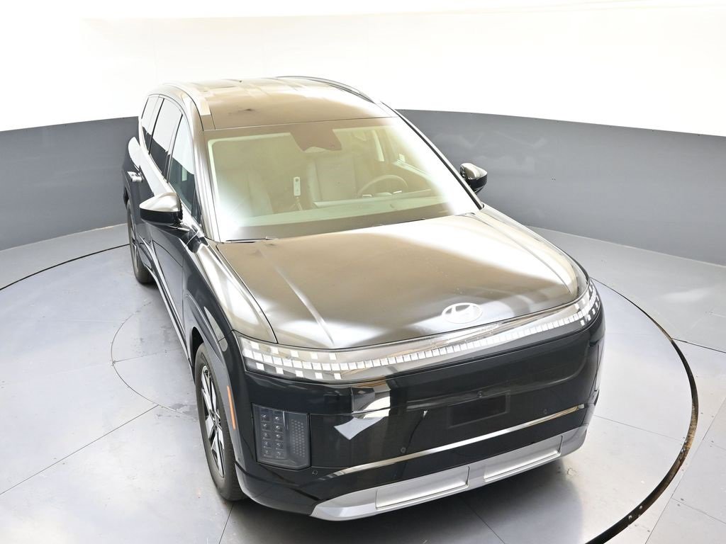 New 2026 Hyundai Ioniq 9 SEL image 49
