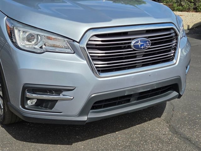 Used 2020 Subaru Ascent Limited w/ Popular Package #3 image 9