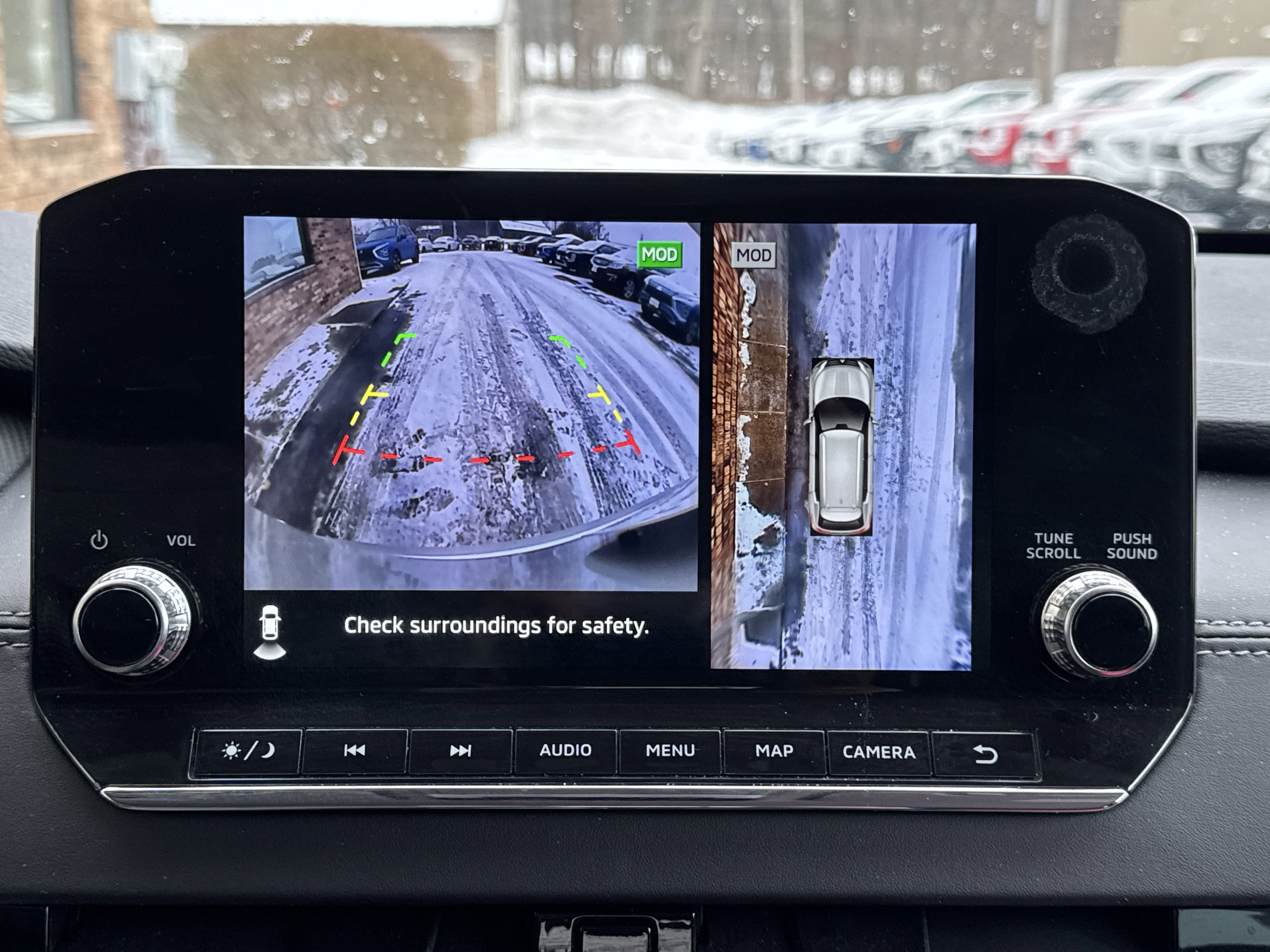 Used 2022 Mitsubishi Outlander SE image 22