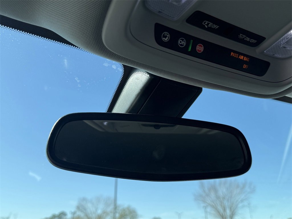 Used 2019 Chevrolet Blazer LT image 20