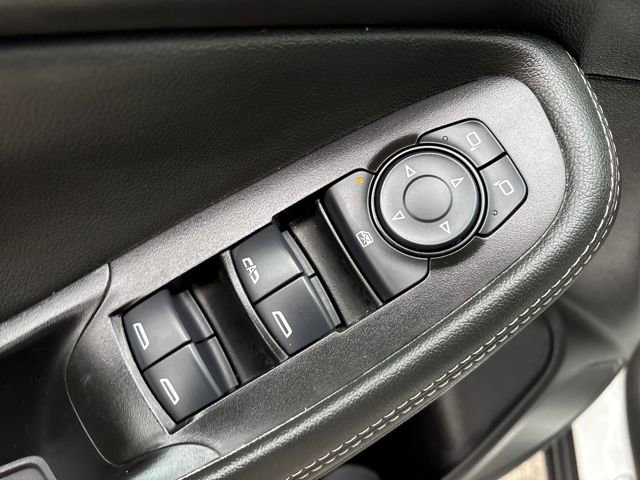 Used 2023 Buick Encore GX Preferred w/ Cold Weather Comfort Package image 12