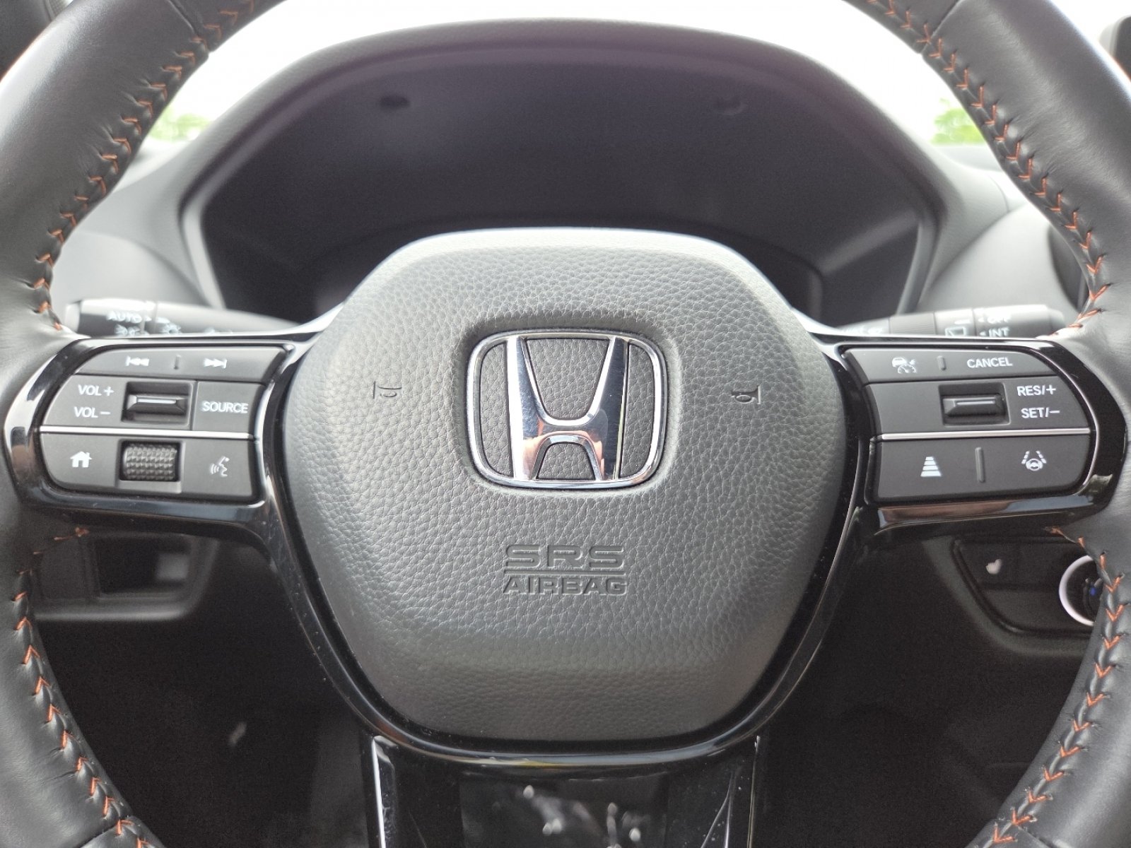 Used 2024 Honda HR-V Sport image 29